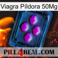 Viagra Píldora 50Mg 04